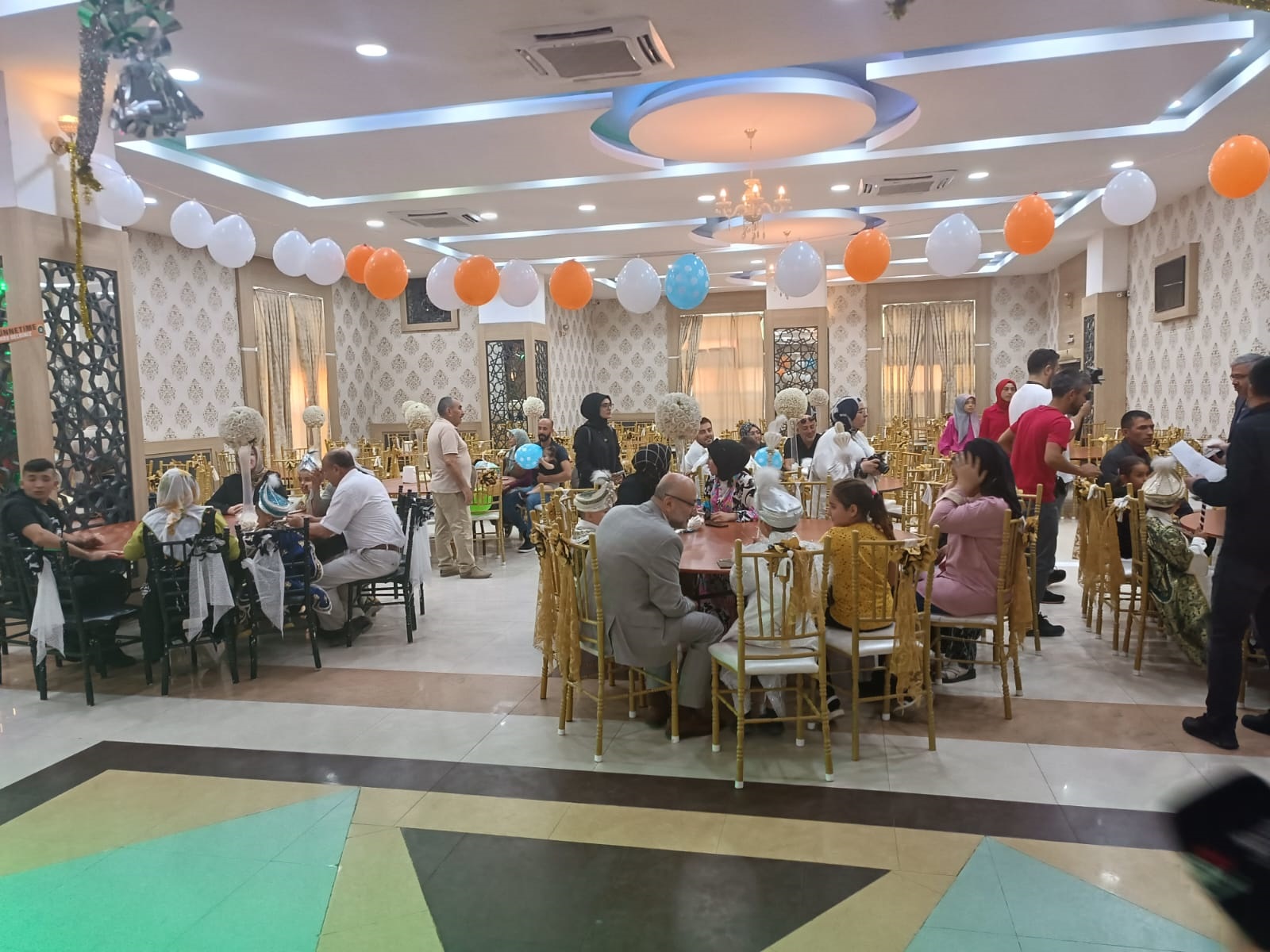 AK Parti Afyon’da Coşkulu Kutlamalar Başladı