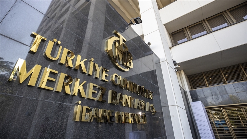 MERKEZ BANKASI HAREKETE GEÇTİ