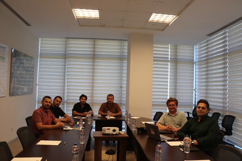 ATSO’dan  Mühendislik ve Mimarlık Toplantısı