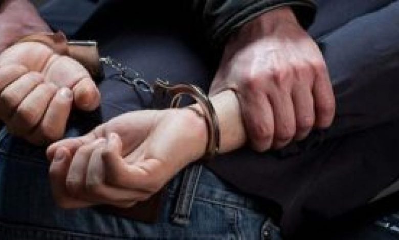 CİNSEL İSTİSMAR SUÇUNDAN ARANAN ŞAHIS YAKALANDI