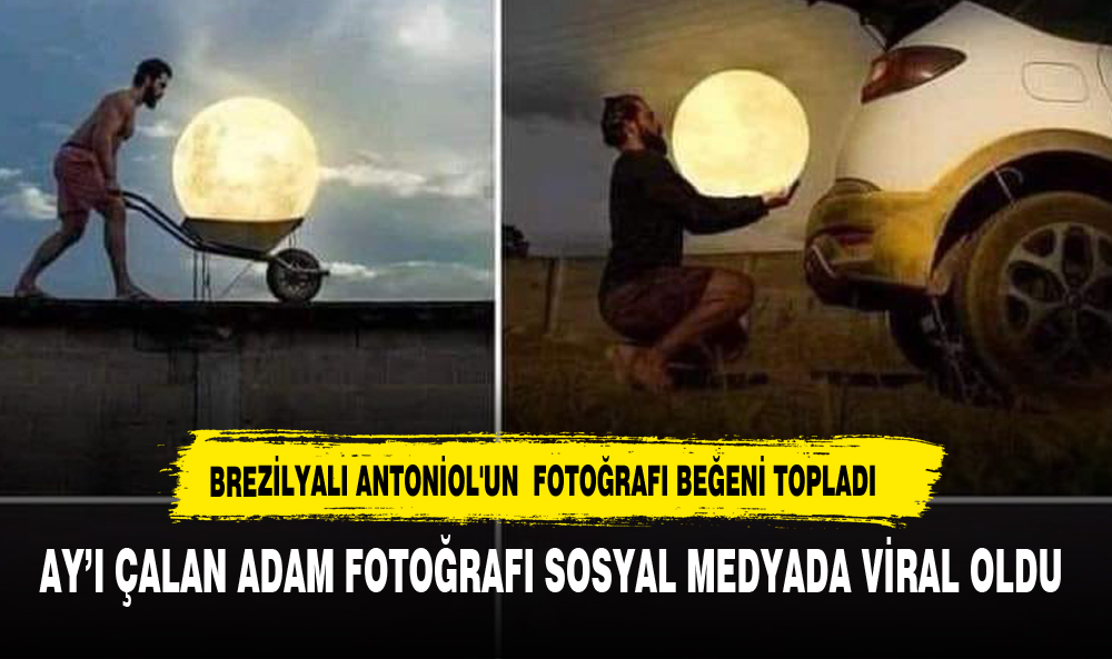Ünlü fotoğraf sanatçısından muazzam kareler...