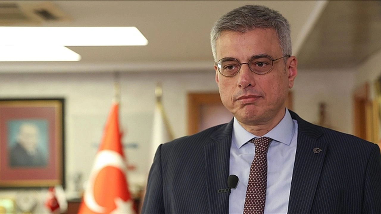 Sağlık Bakanı Memişoğlu'ndan Maymun Çiçeği Virüsü Açıklaması