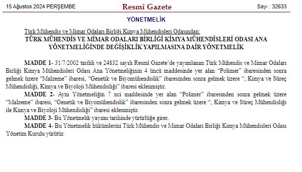 TMMOB'dan Gazetelere Darbe İlanlar Artık Gazetelerde Yayınlanmayacak