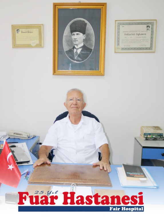 MAYMUN ÇİÇEĞİ HASTALIĞI NEDİR?
