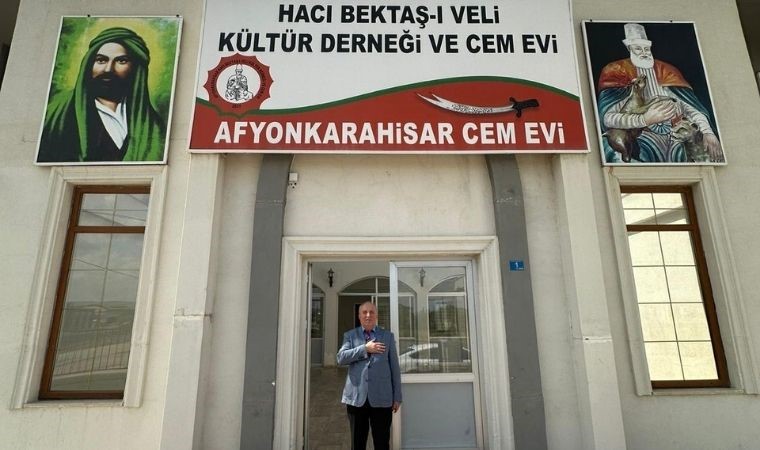 Hacı Bektaş Veli Anma Etkinliklerinde Alevi Kurumlarının Dışlanması Tepkilere Yol Açtı