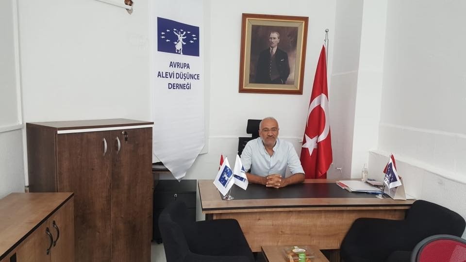 Hacı Bektaş Veli Anma Etkinliklerinde Alevi Kurumlarının Dışlanması Tepkilere Yol Açtı