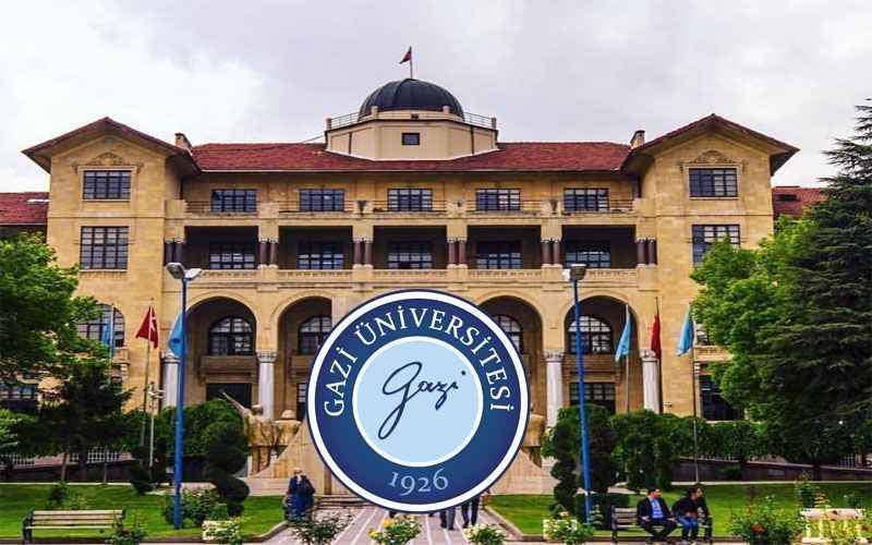 GAZİ ÜNİVERSİTESİNİN YENİ REKTÖRÜ PROF.DR. ÜNAL OLDU