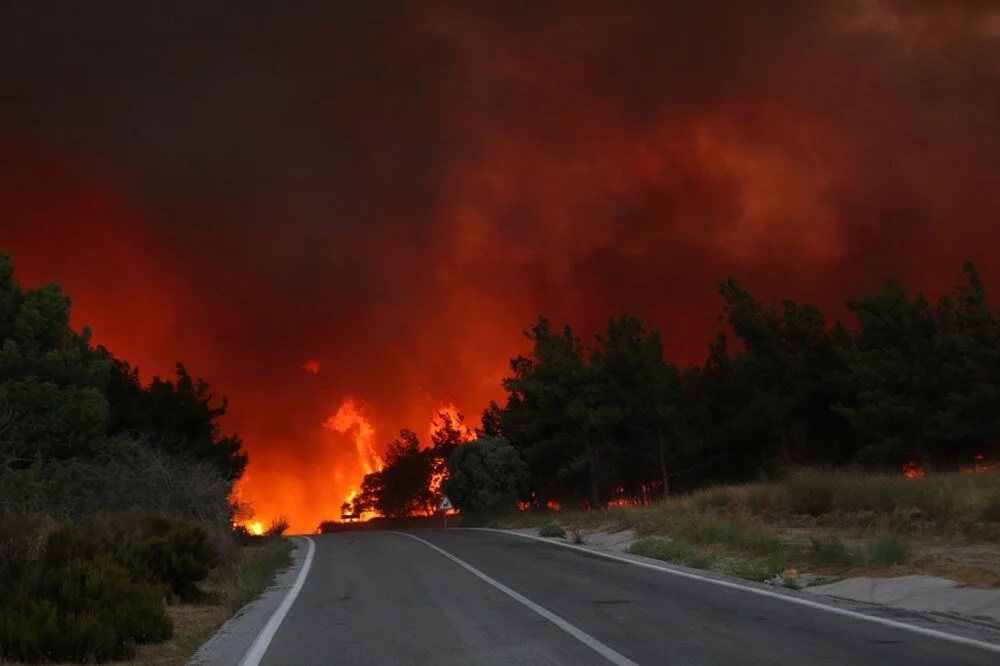 BAKAN YUMAKLI ÖNÜMÜZDEKİ ÜÇ GÜNE DİKKAT ÇEKTİ