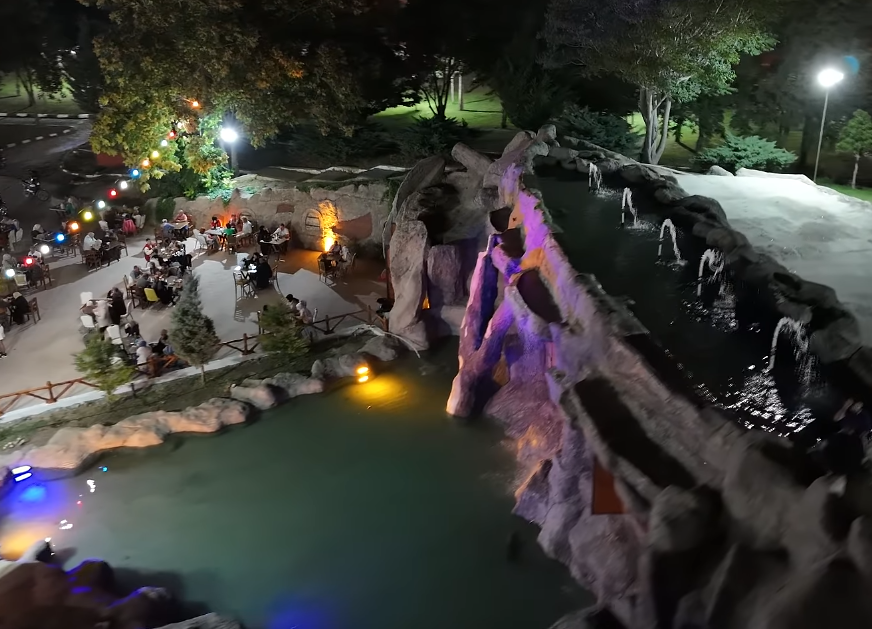 33. KAYMAK VE EBER GÖLÜ FESTİVALİ TÜM HIZIYLA DEVAM EDİYOR