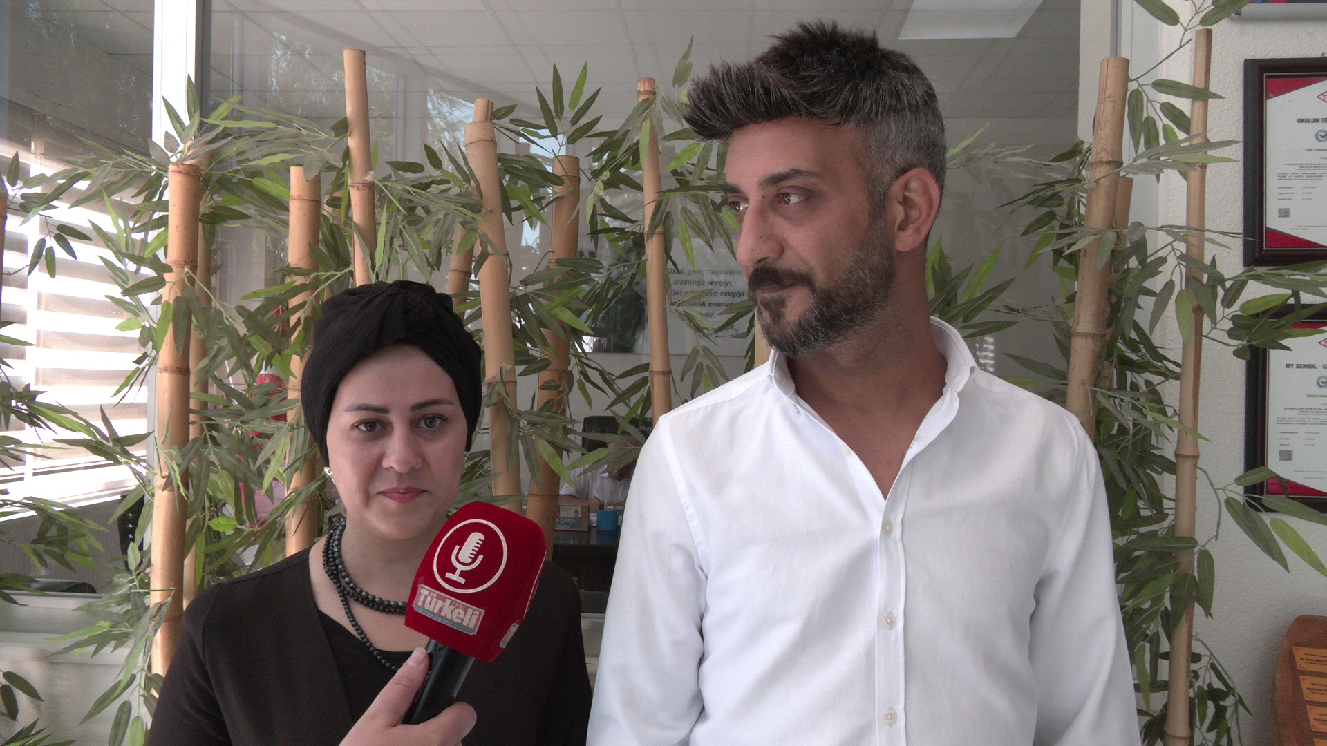 RSP Teknik Koleji'nden üniversite sınavında büyük başarı!