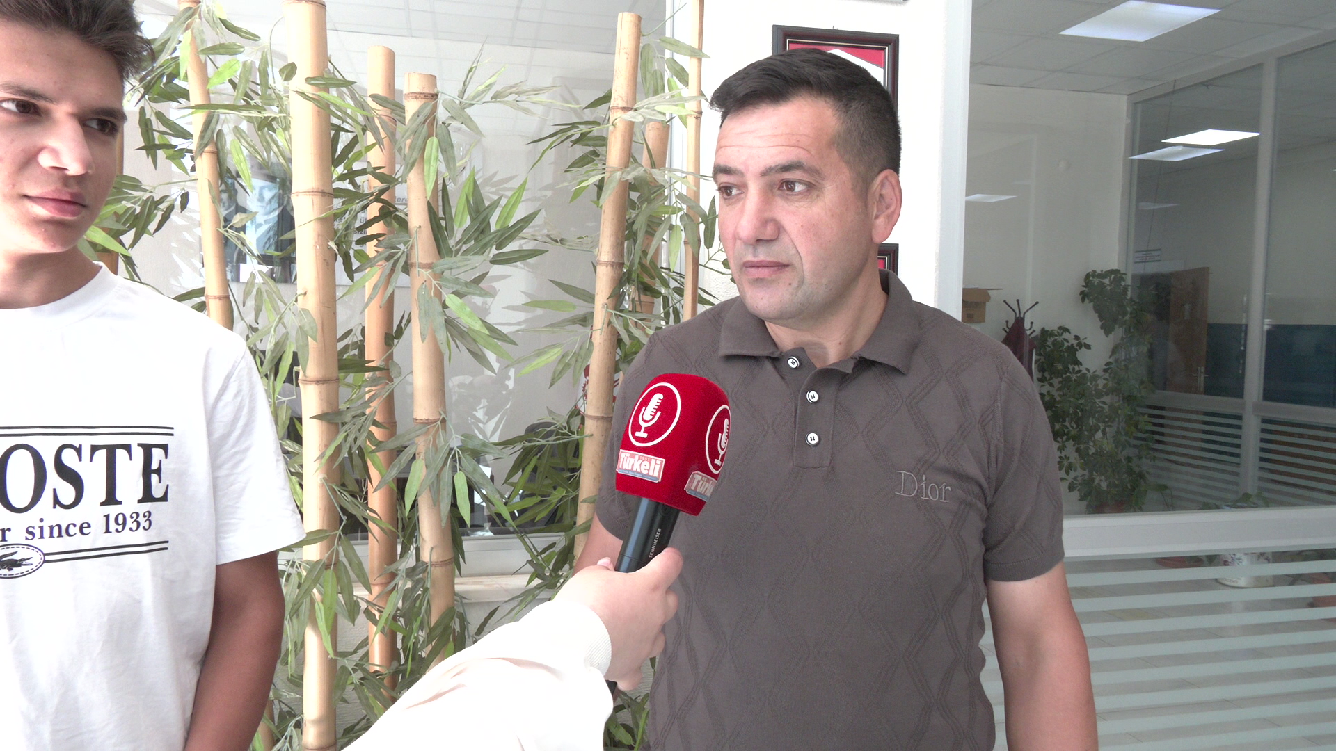 RSP Teknik Koleji'nden üniversite sınavında büyük başarı!