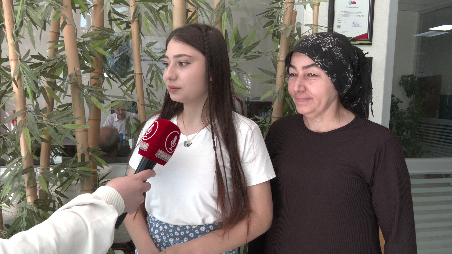 RSP Teknik Koleji'nden üniversite sınavında büyük başarı!