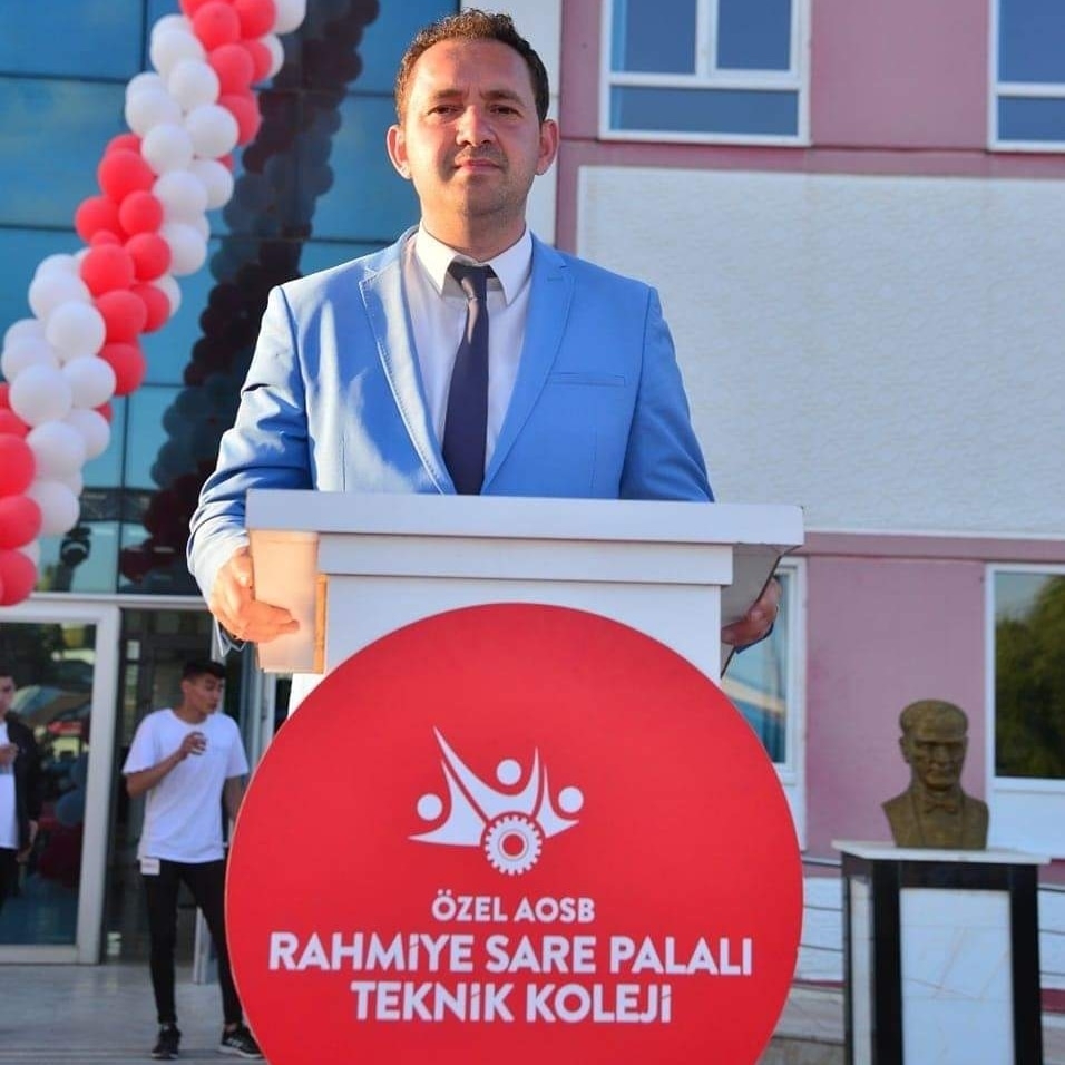RSP Teknik Koleji'nden üniversite sınavında büyük başarı!