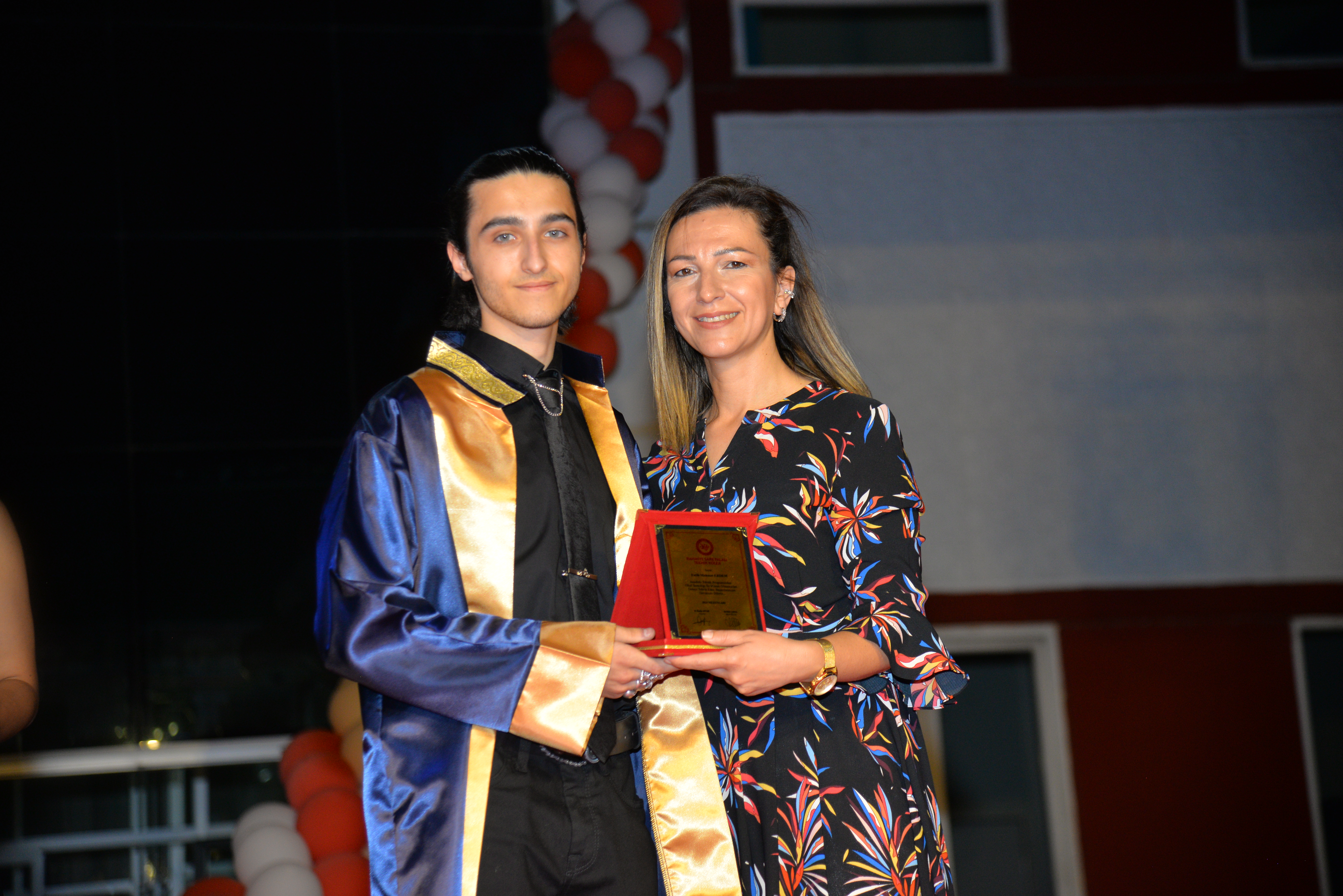 RSP Teknik Koleji'nden üniversite sınavında büyük başarı!