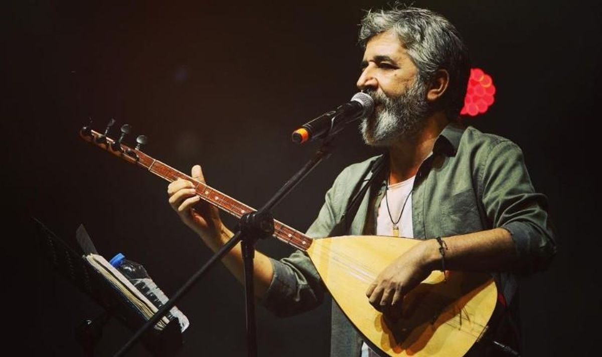 33. Kaymak ve Eber Gölü Festivali’nde Bu Akşam Ali Kınık Konseri Sahne Alacak!