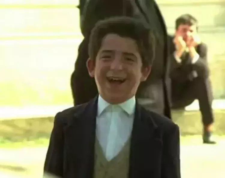 Türk Sineması Bir Değerini Daha Kaybetti 'Hababam Sınıfı'nın 'Bacaksız'ı Yaşamını Yitirdi