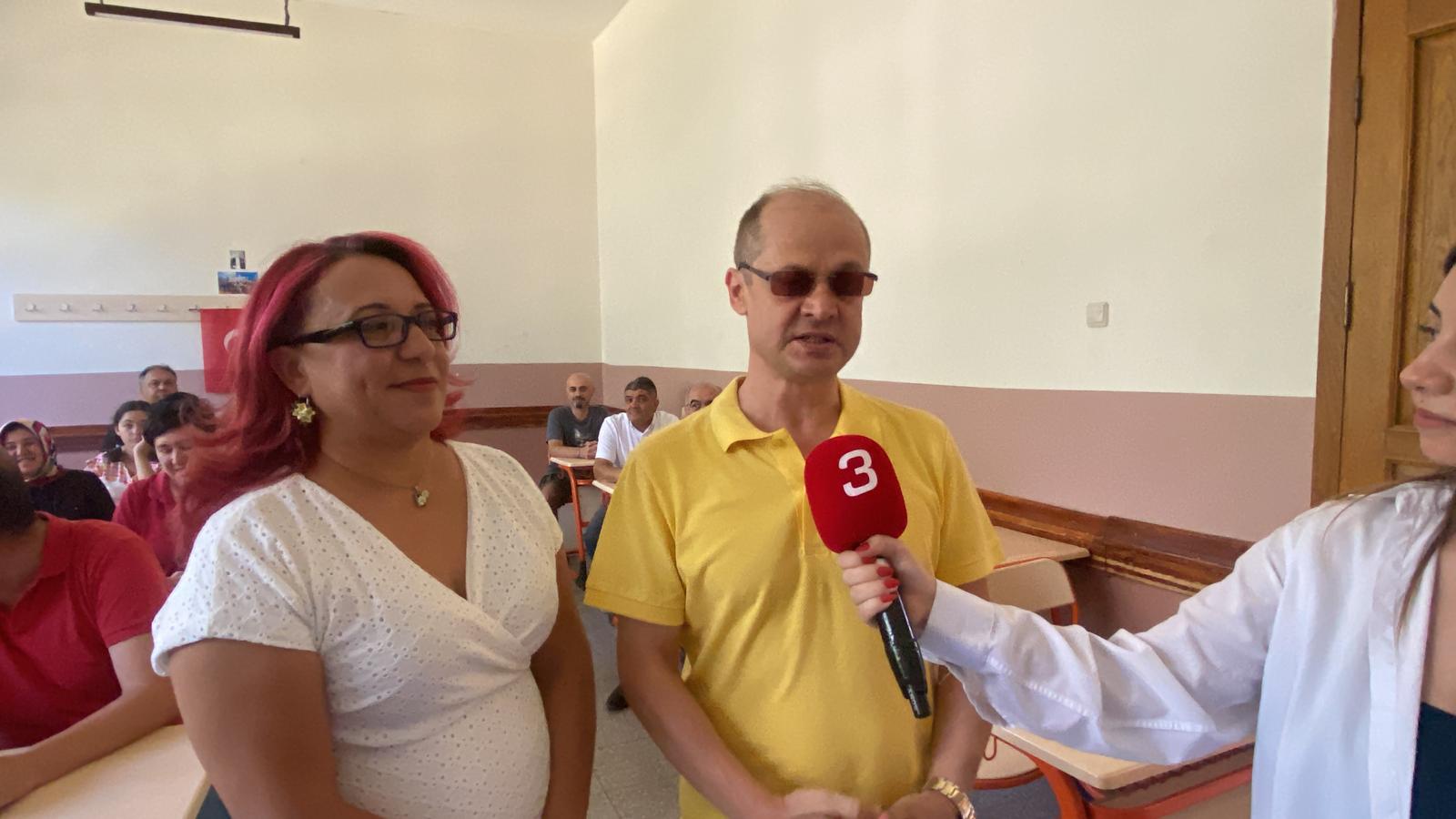 Afyon Lisesi 1991 Mezunları 33 Yıl Aranın Ardından Tekrar Buluştu!