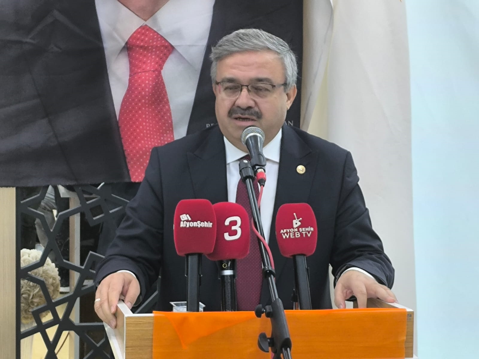 “GECE GÜNDÜZ ÇALIŞARAK UYKULARINI KAÇIRDIK”
