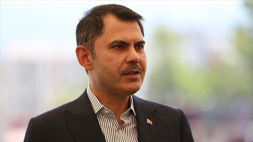 BAKAN KURUM 2 MİLYON KONUTU İŞARET ETTİ