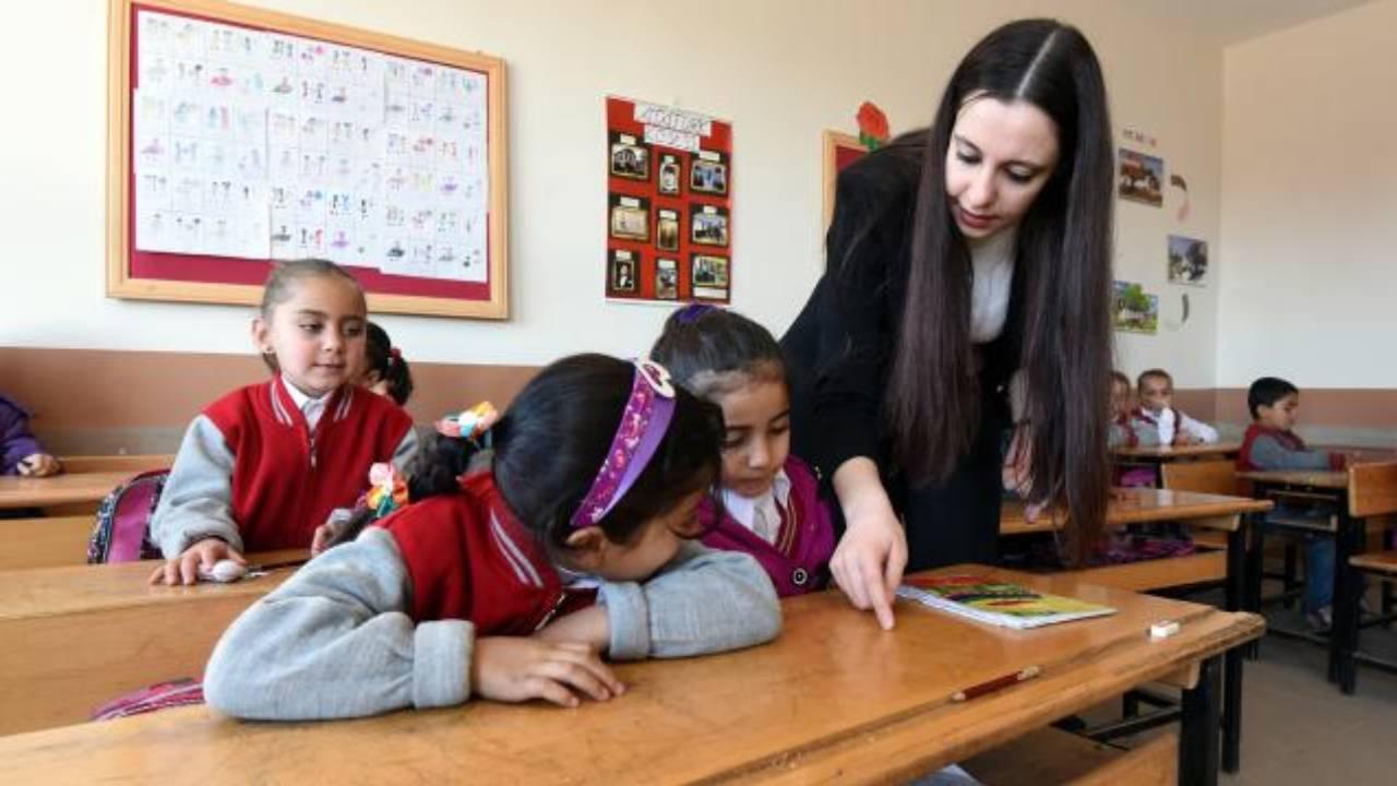 MEB'DEN 'TÜRKİYE YÜZYILI MAARİF MODELİ'