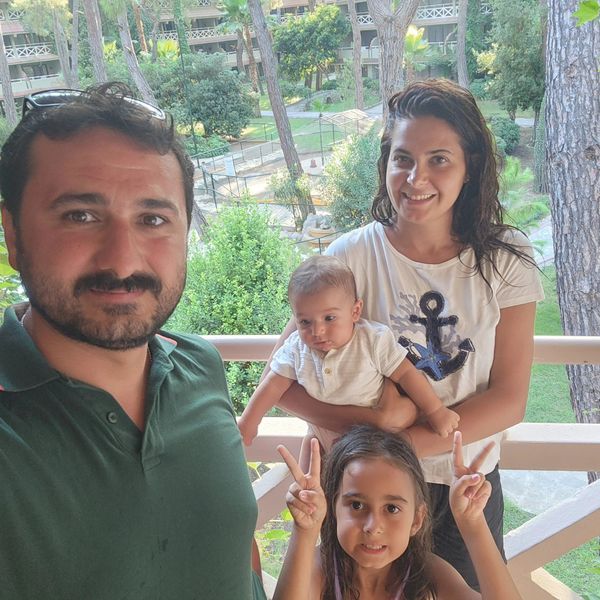 Başkan Ölmez’in Aile Vurgu Kentte Takdir Topladı