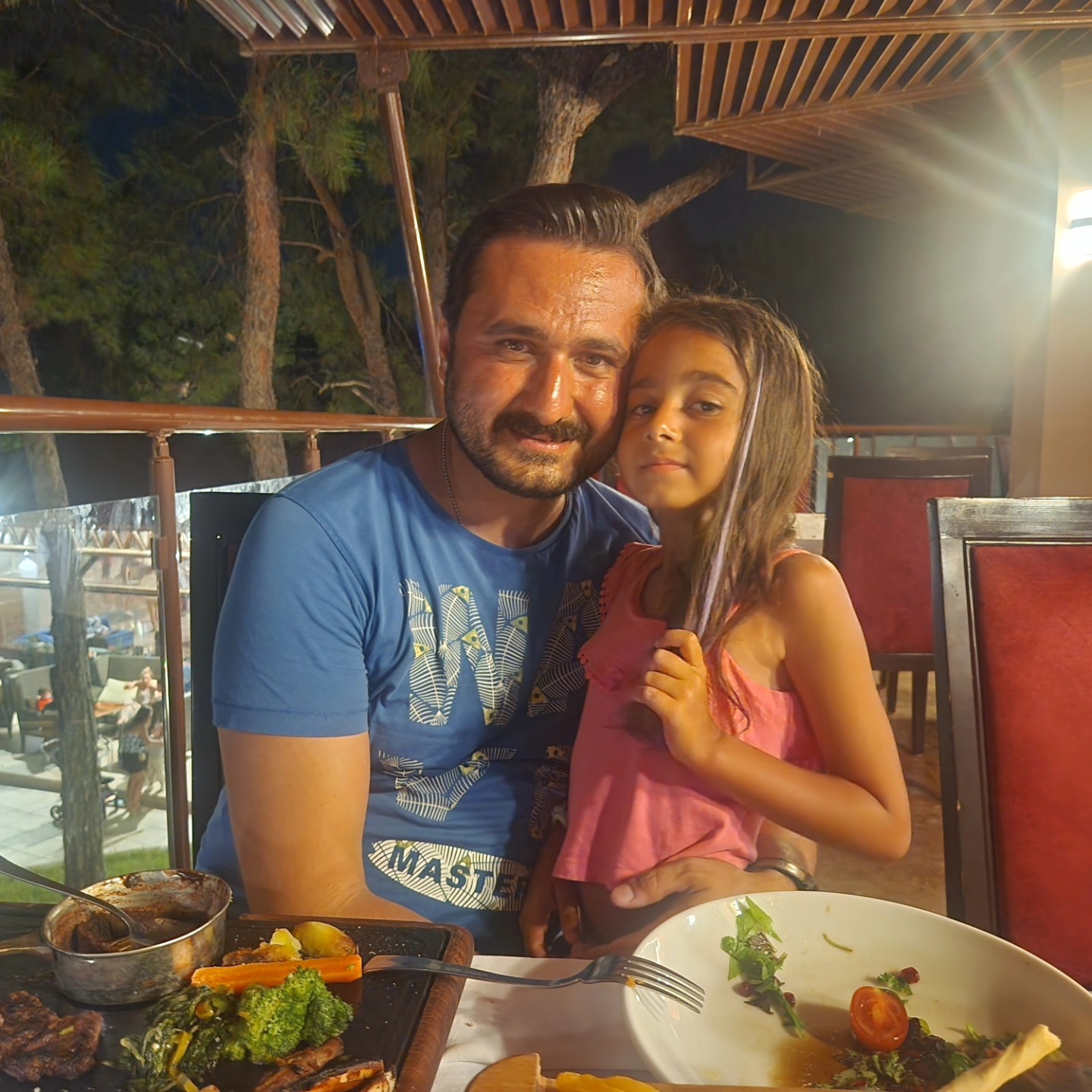 Başkan Ölmez’in Aile Vurgu Kentte Takdir Topladı