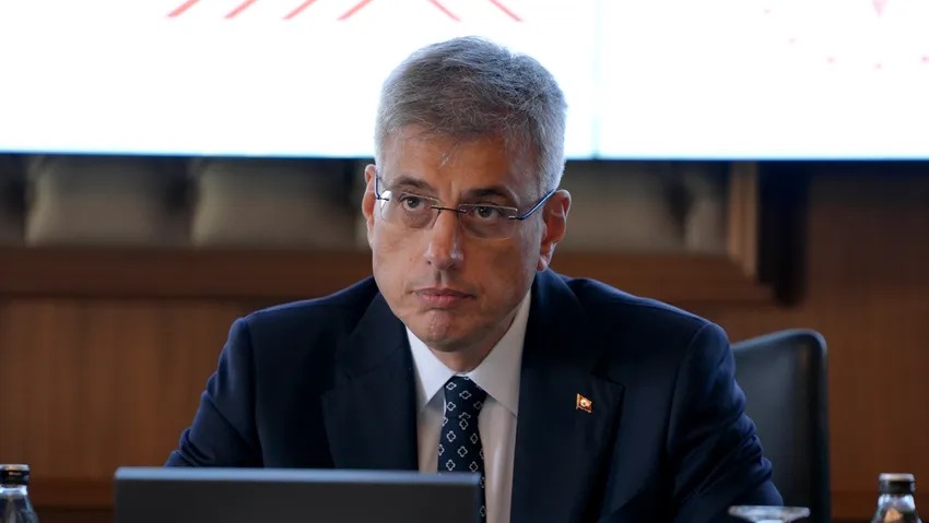 Türkiye'de risk var mı, önlem alınıyor mu? Sağlık Bakanı Memişoğlu'ndan M çiçeği virüsü açıklaması