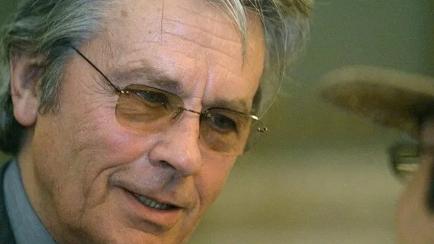 Alain Delon 88 yaşında hayatını kaybetti (Alain Delon kimdir?)