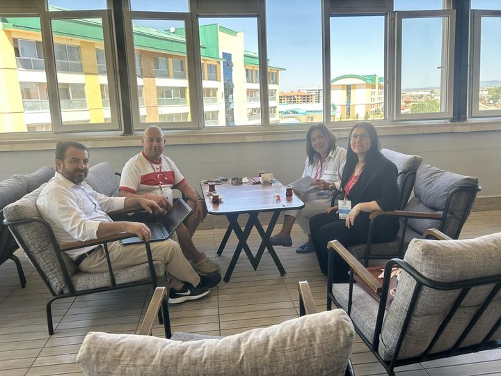 ULUSAL OTİZM KONFEDERASYONU AFYON'DA BİR ARAYA GELİYOR