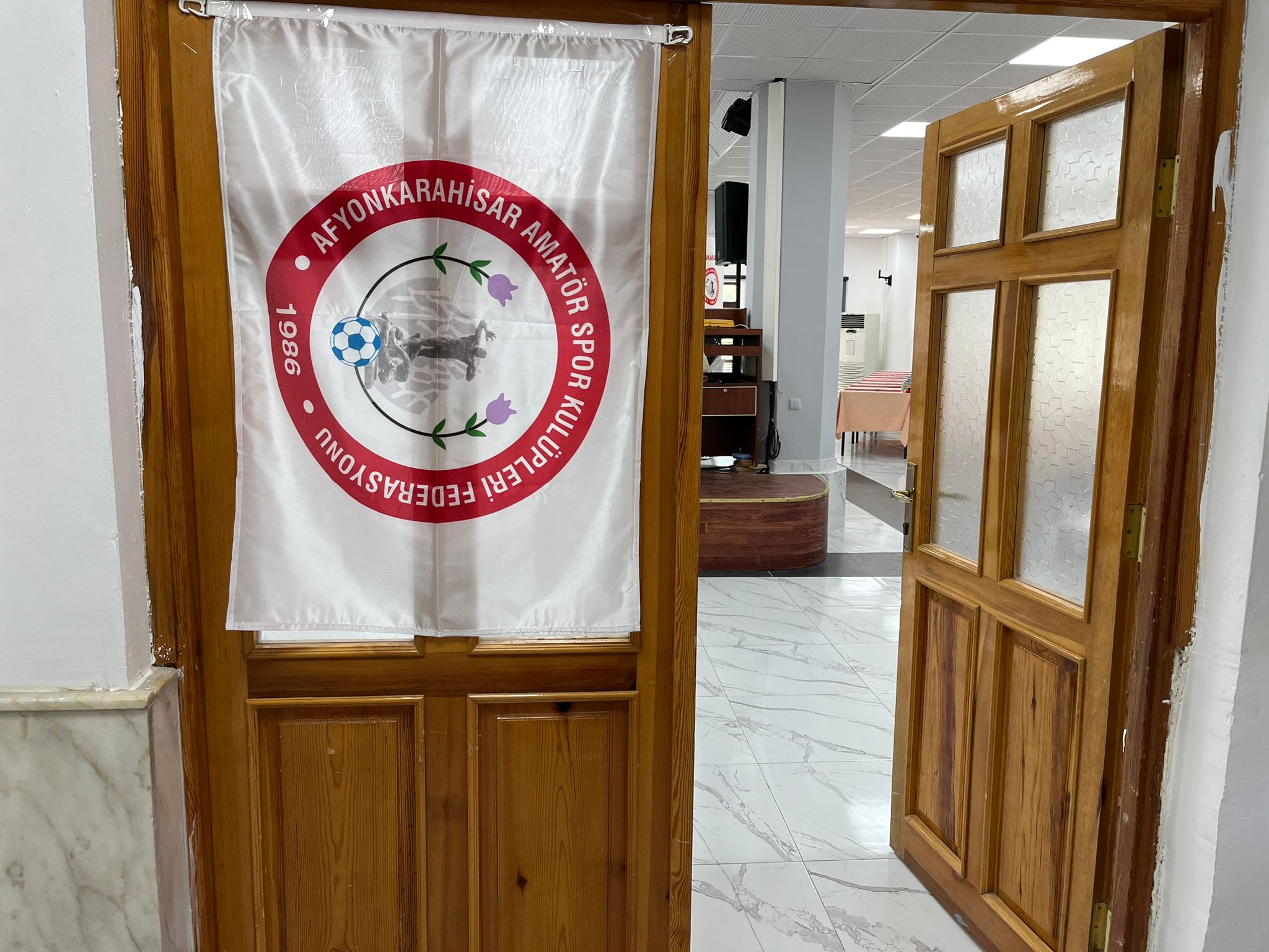Afyon ASKF Genel Kurula Hazır 