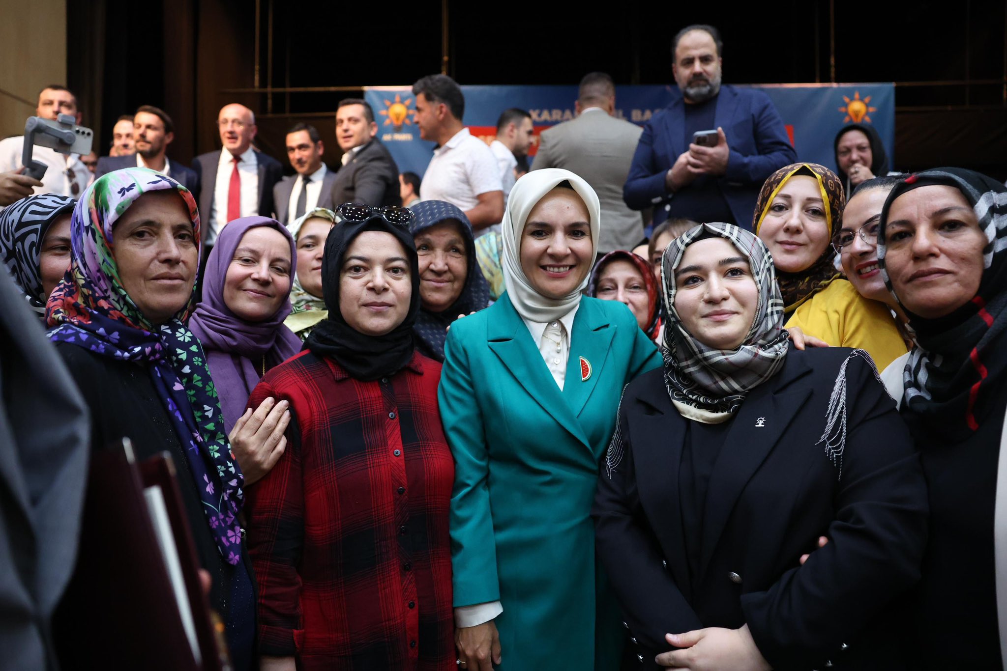  Bakan  Göktaş, İl Danışma Meclisi Toplantısı'na Katıldı