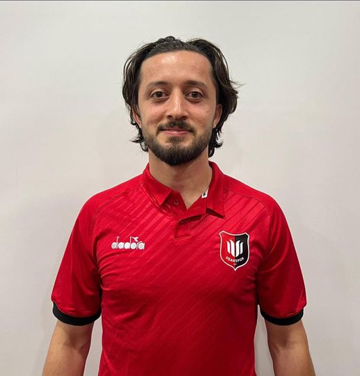 Uşak Spor, Onur Civelek’i Kadrosuna Kattı