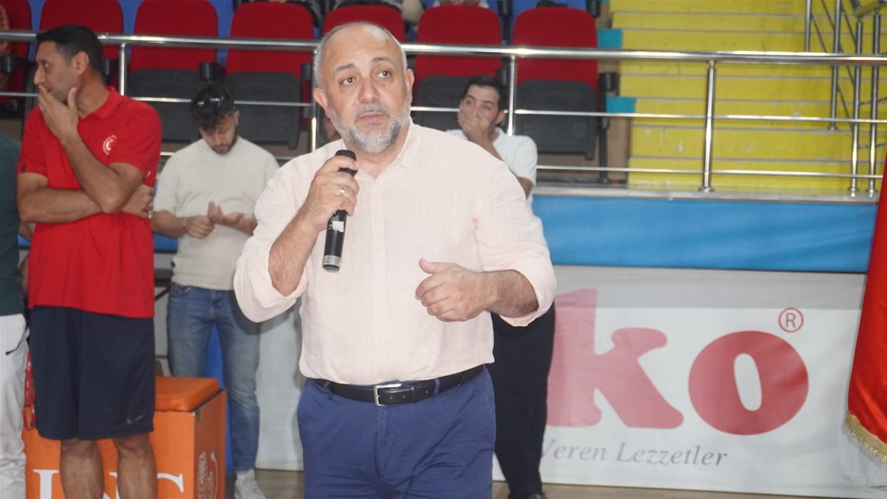 Afyonkarahisar'da Genç Yetenekler Sahne Aldı