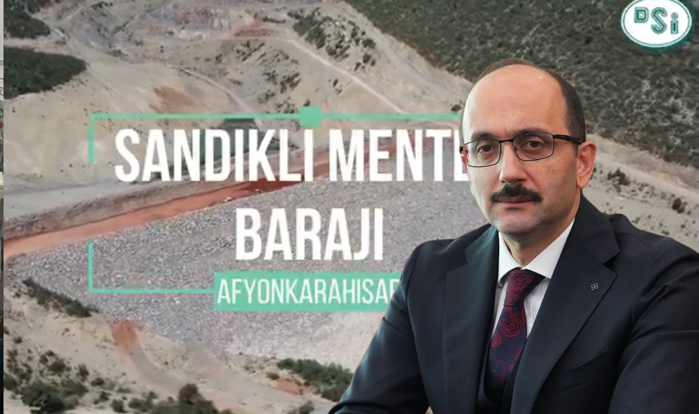 Genel Müdür Balta Projeyi Yakından Takip Ediyor