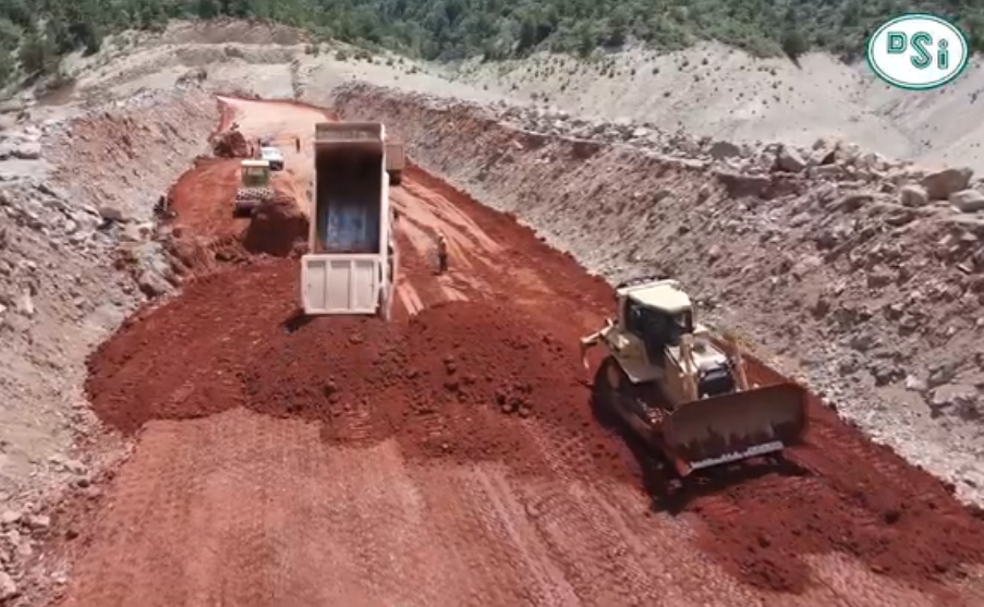Genel Müdür Balta Projeyi Yakından Takip Ediyor