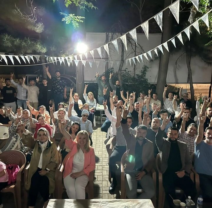 Asenalar Türk Kadının Değerine Vurguda Bulundu
