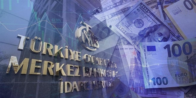 TCMB faiz kararını yarın açıklayacak