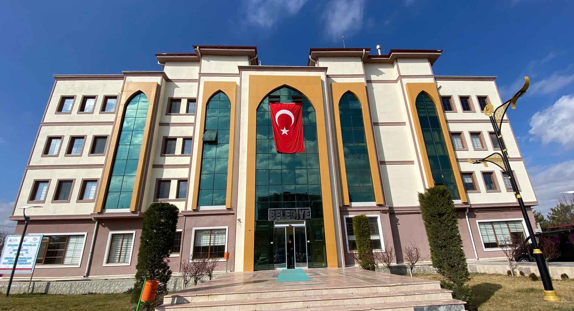 Bolvadin Belediyesi Uyardı ''Ormanlık Alanlarda Daha Duyarlı Olun''