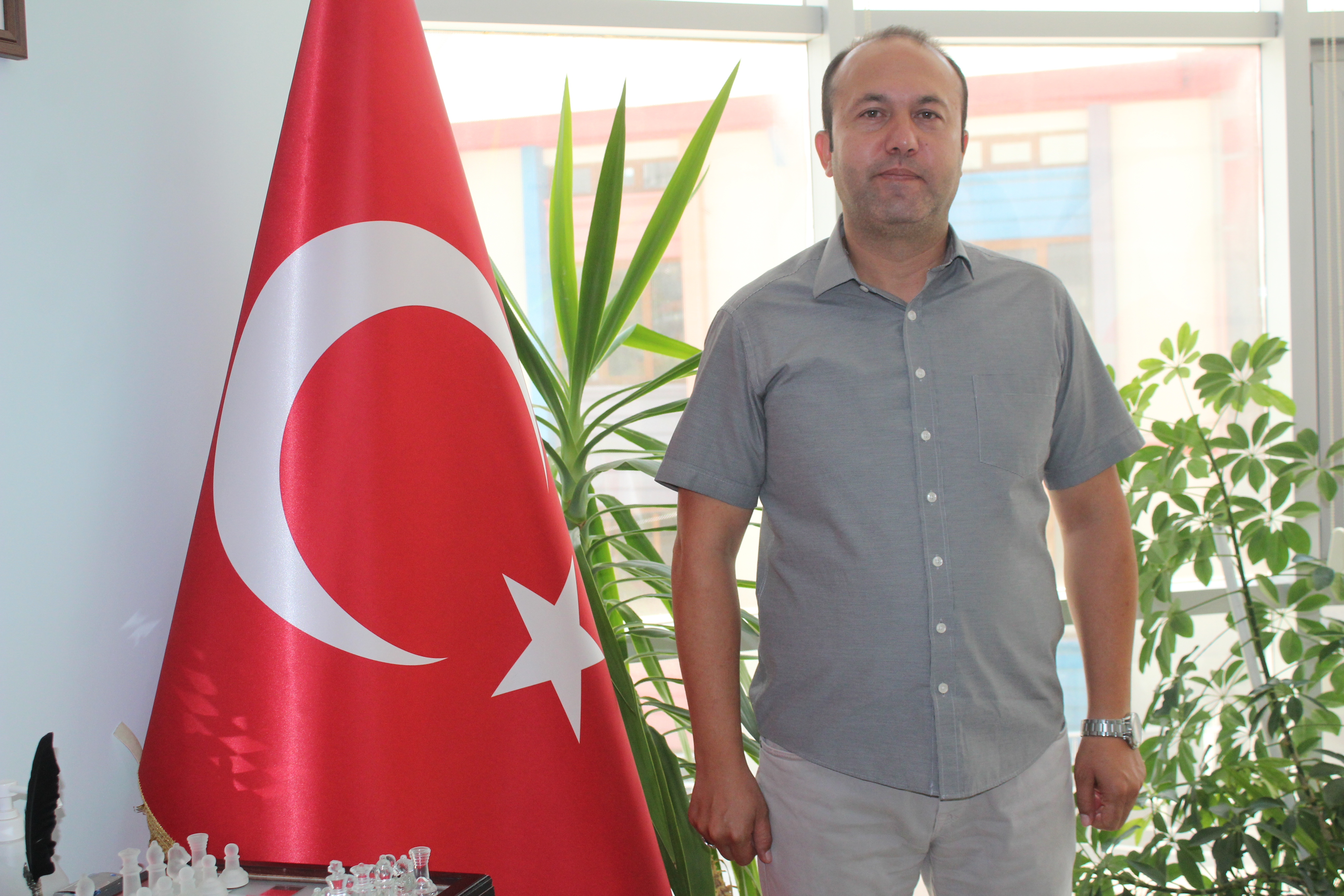 Nar Tanesi Eğitim Kurumları LGS Başarılarıyla Göz Dolduruyor: Her 2 öğrenciden 1'i Fen Liselerine Yerleşti!
