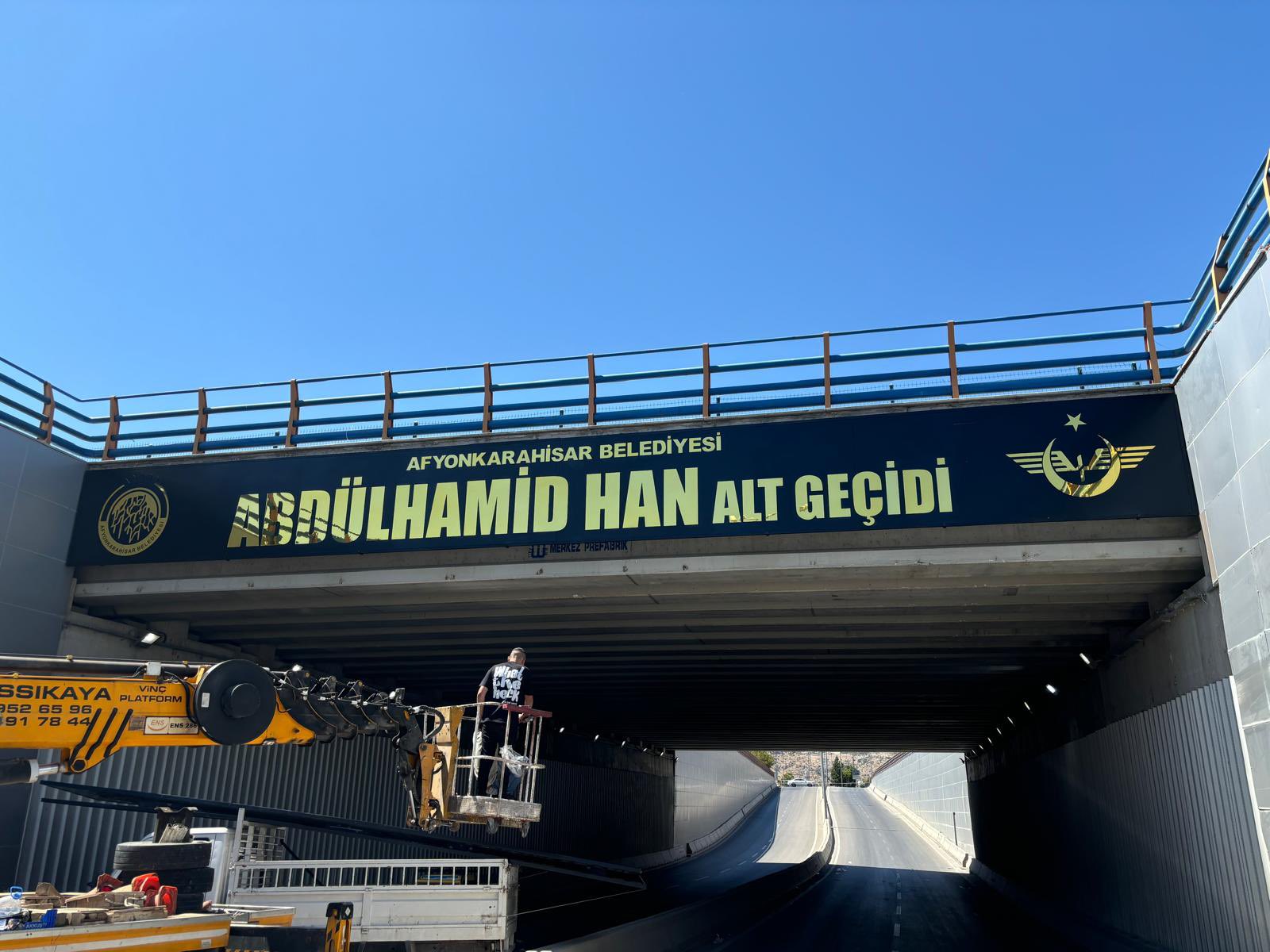 Başkan Talimat Verdi Ekipler İvedilikle Yerine Getirdi