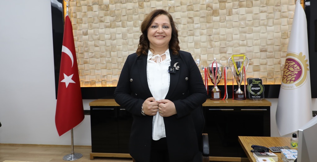 AFYONKARAHİSAR DÜNYA MOTOKROS ŞAMPİYONASI İLE KÜLTÜR VE SPORUN MERKEZİNE DÖNÜŞÜYOR