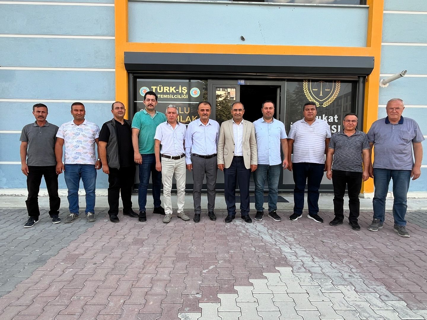 Arslan: "Sivil toplum örgütleri toplumumuzun nabzıdır"