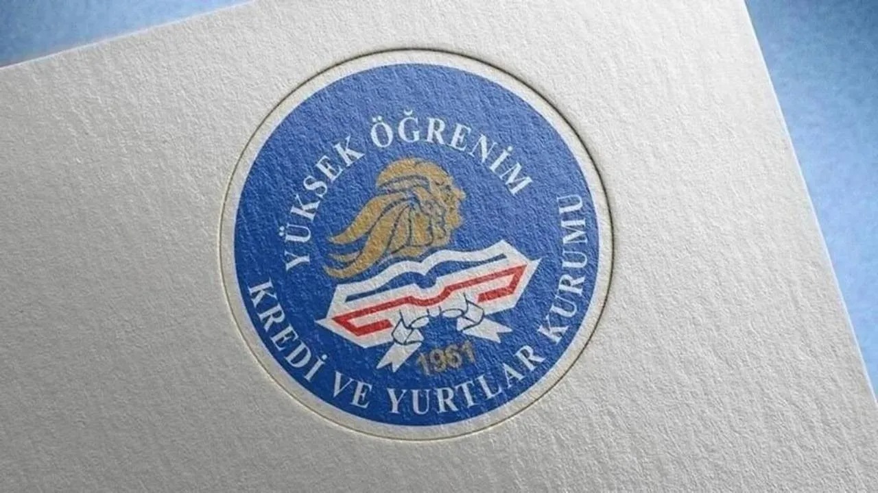 Bakan duyurdu: Yurt başvuruları başladı