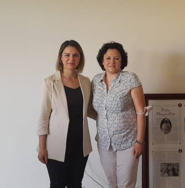 TÜBİTAK’tan Afyonkarahisar’a Destek!
