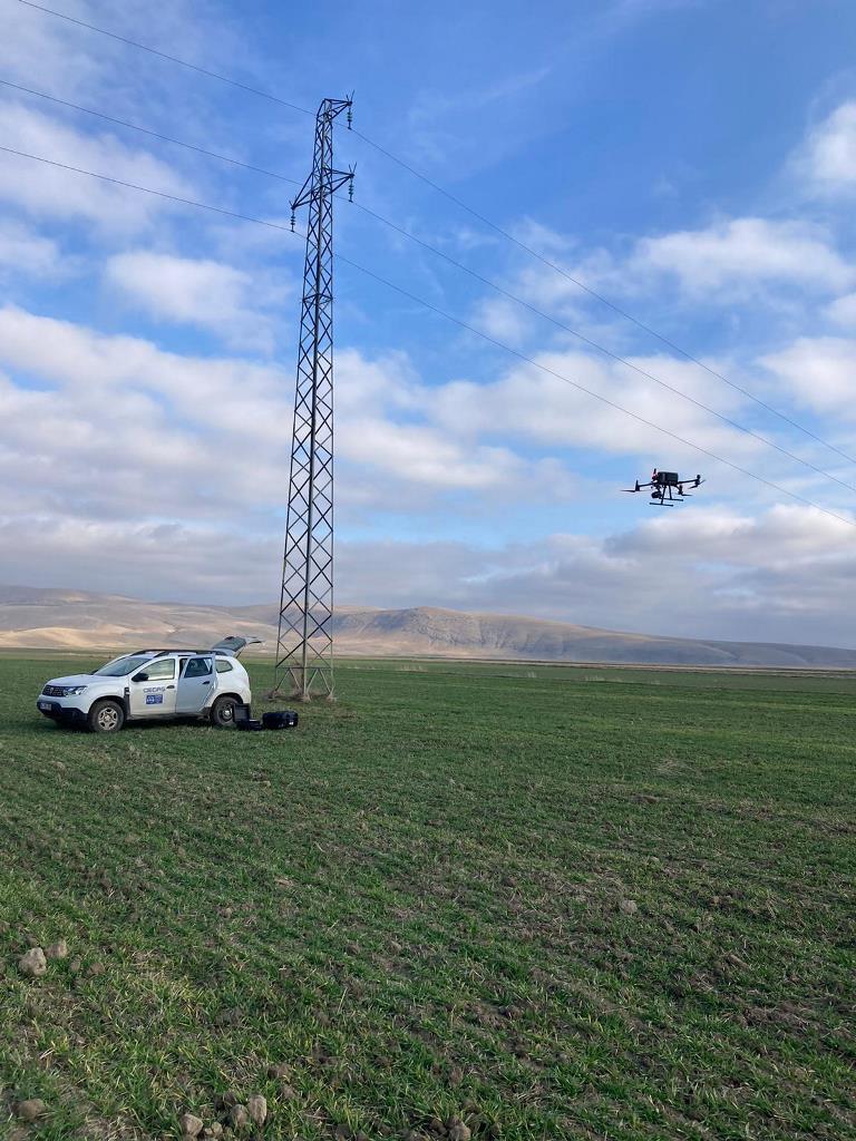 OEDAŞ'TAN AFYONKARAHİSAR'A  114,9 MİLYON TL'LİK BAKIM-ONARIM BÜTÇESİ