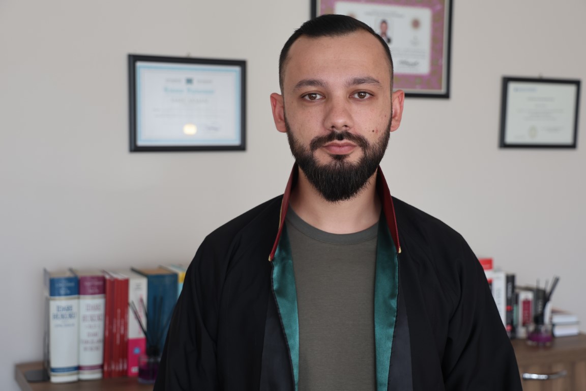 Sahte Diploma Sitesi Açıp, ’Dolandırıcılara İnanmayın’ Paylaşımına Dikkat