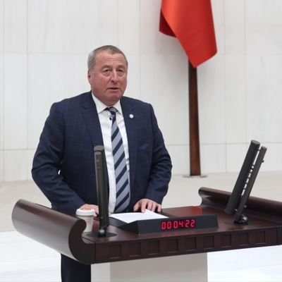 "YANGINI ÜZÜNTÜ VE ENDİŞEYLE TAKİP EDİYORUM"