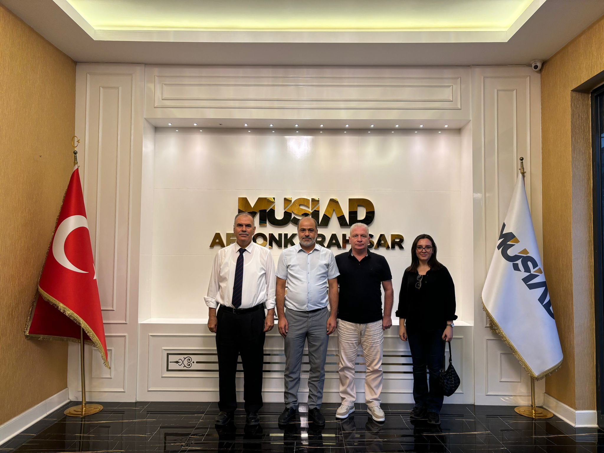 Afyon Kocatepe Üniversitesi'nin Kariyer Platformu Tanıtıldı