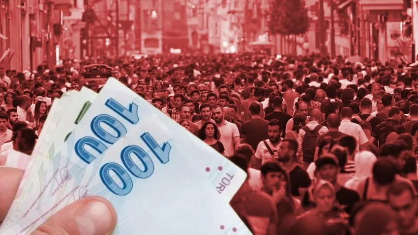 2025'te asgari ücrete ne kadar zam yapılacak? Yeni tahmin geldi