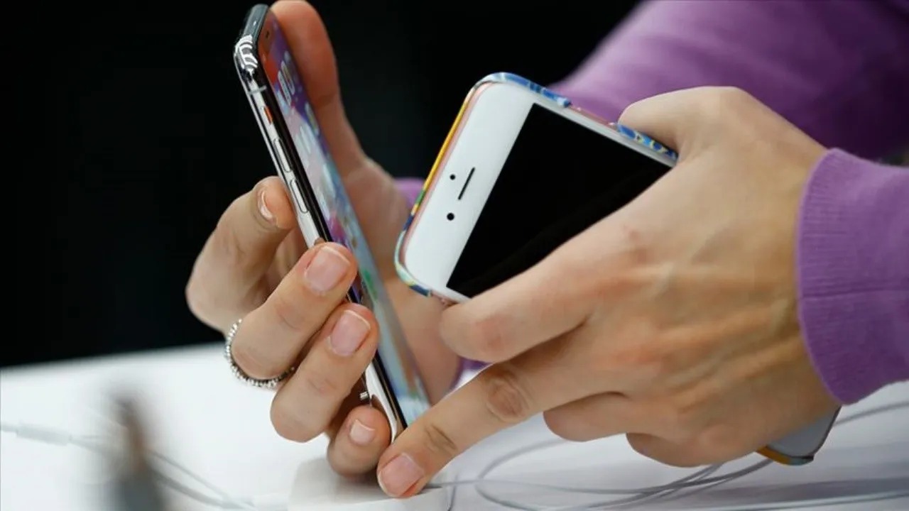 Yenilenmiş telefonlara kayıt zorunluluğu geldi